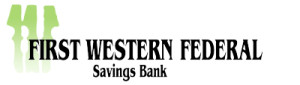 First Western Federal Savings Bank